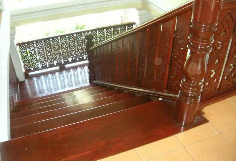 اتاق استاندارد, Phone Praseuth Guesthouse