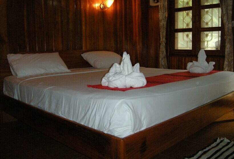스탠다드 룸, Phone Praseuth Guesthouse