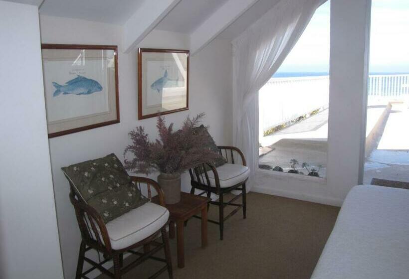 Люкс Дюплекс, The Pink Lodge On The Beach