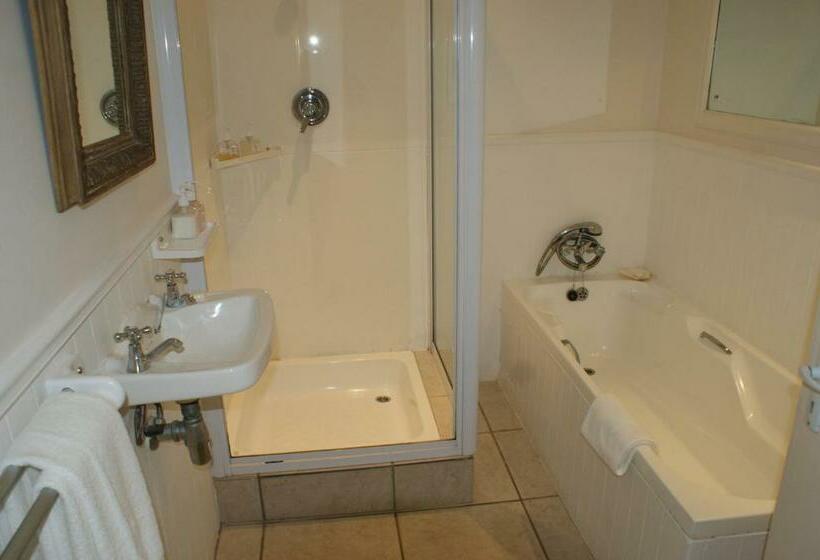 带海景的标准房, The Pink Lodge On The Beach