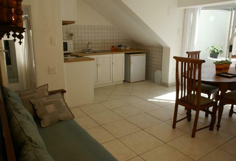 带海景的标准房, The Pink Lodge On The Beach