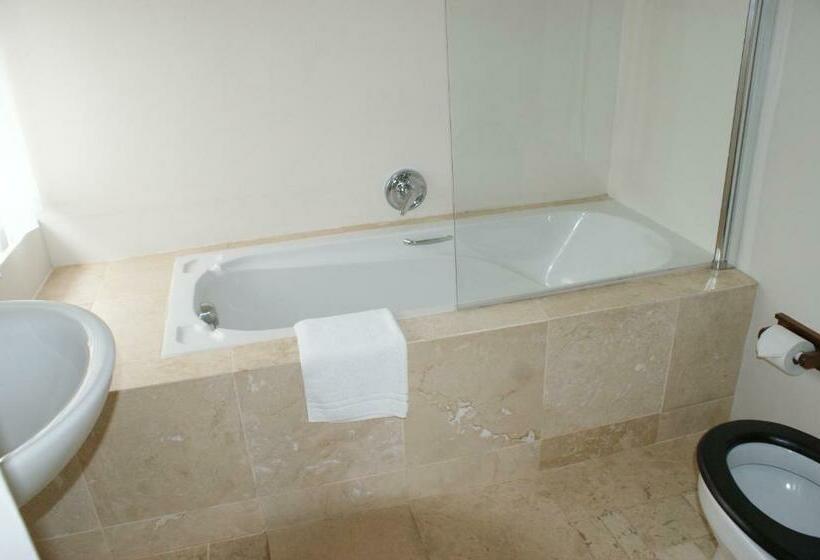 复式套房, The Pink Lodge On The Beach