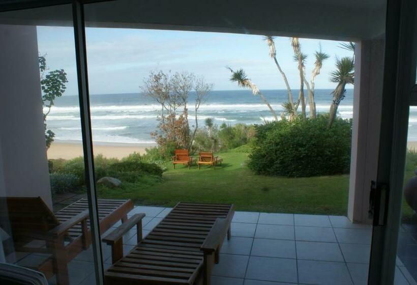 Номер Стандарт Вид на Море, The Pink Lodge On The Beach