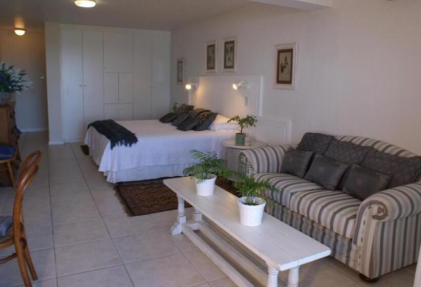 带海景的标准房, The Pink Lodge On The Beach