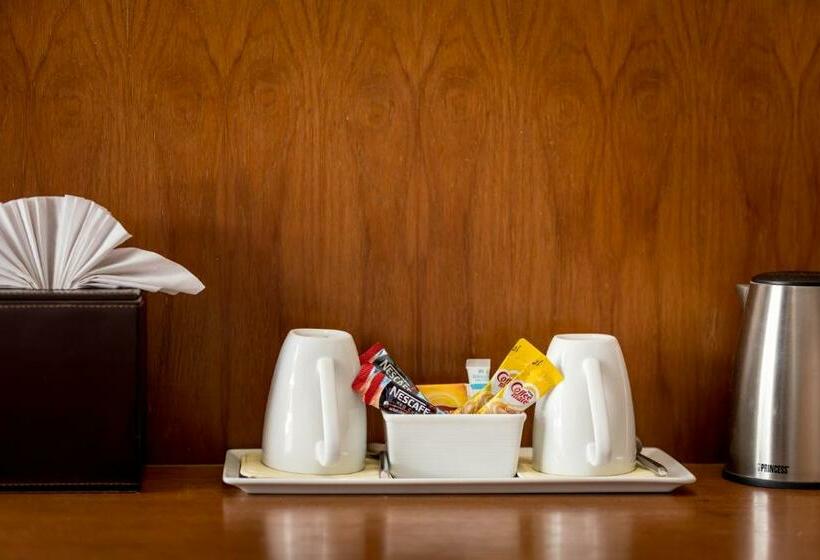 חדר סטנדרט, קומת קרקע, Beluga Boutique