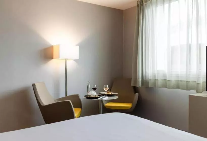 エクゼクティブルーム, Ac Hotel By Marriott Marseille Prado Vélodrome