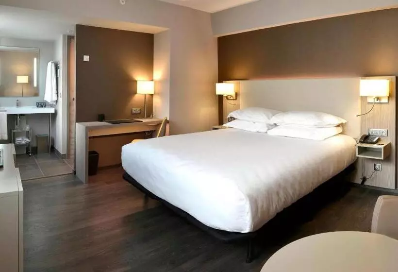 エクゼクティブルーム, Ac Hotel By Marriott Marseille Prado Vélodrome