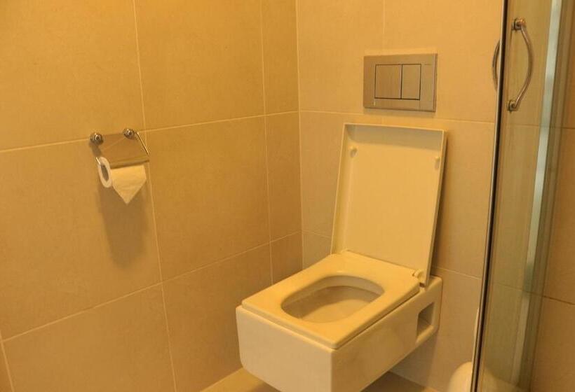 דירת חדר נוף לגינה, Vienna Airport Residences