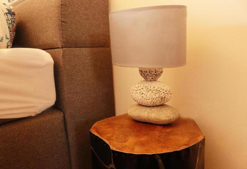 דירת חדר נוף לגינה, Vienna Airport Residences