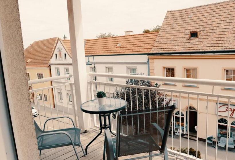 חדר סטודיו סטנדרד, Vienna Airport Residences