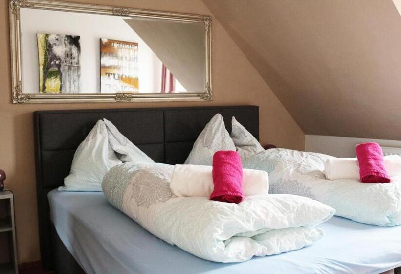 חדר סטודיו סטנדרד, Vienna Airport Residences