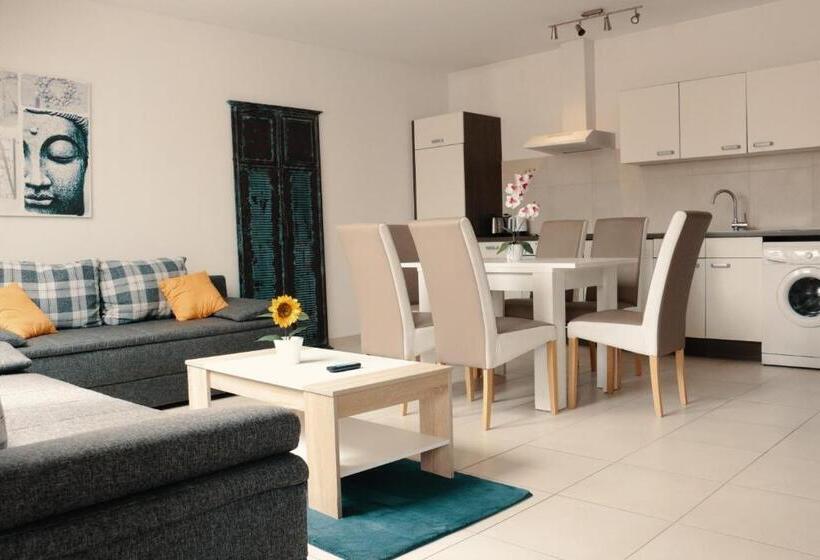 חדר סטודיו סטנדרד, Vienna Airport Residences