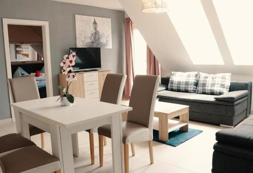 חדר סטודיו סטנדרד, Vienna Airport Residences