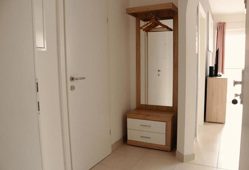 חדר סטודיו סטנדרד, Vienna Airport Residences