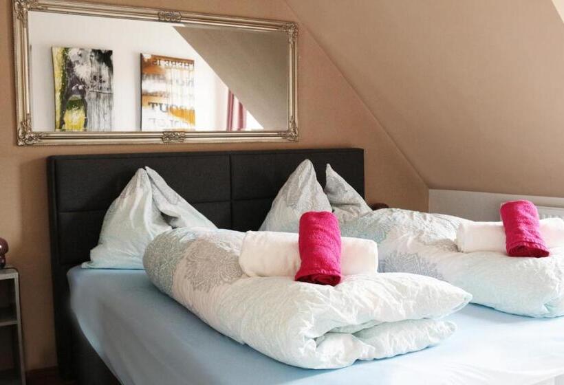 חדר סטודיו סטנדרד, Vienna Airport Residences