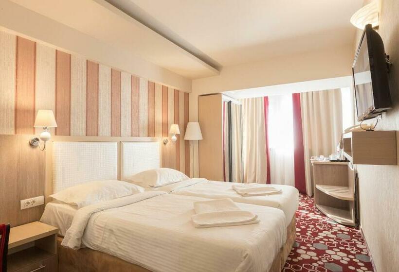 豪华房间, Craiovita