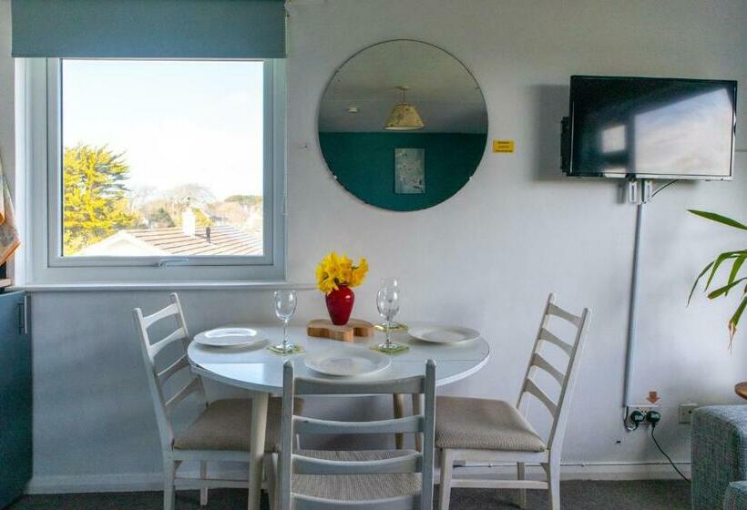 수피리어 룸, Penkerris