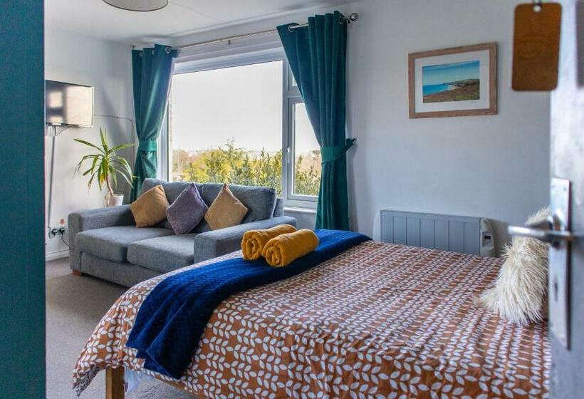 수피리어 룸, Penkerris