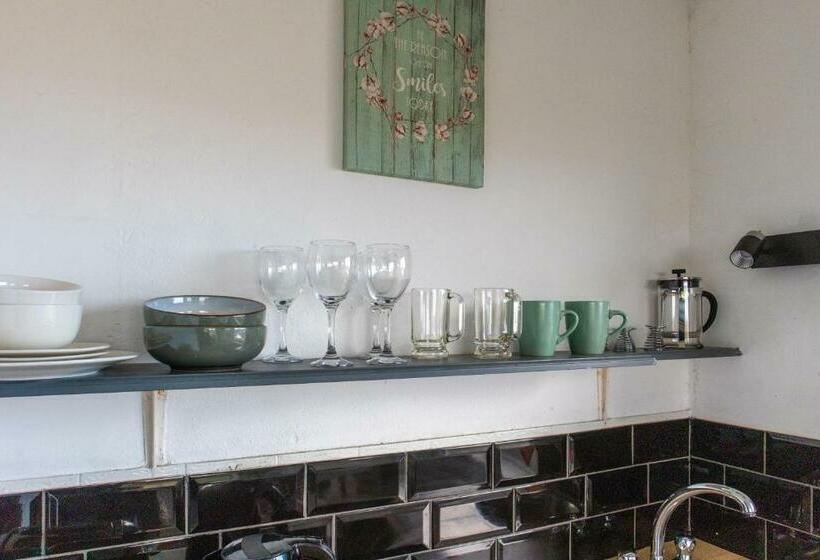 수피리어 룸, Penkerris