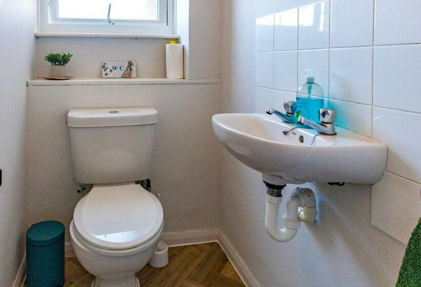 수피리어 룸, Penkerris