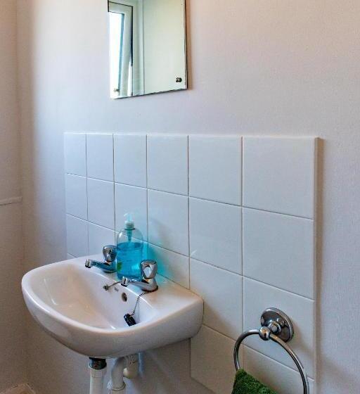 수피리어 룸, Penkerris