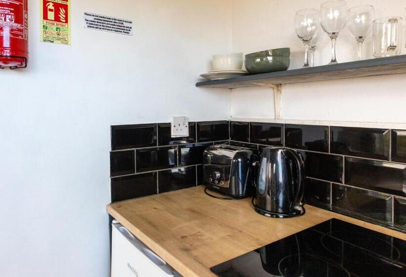 수피리어 룸, Penkerris