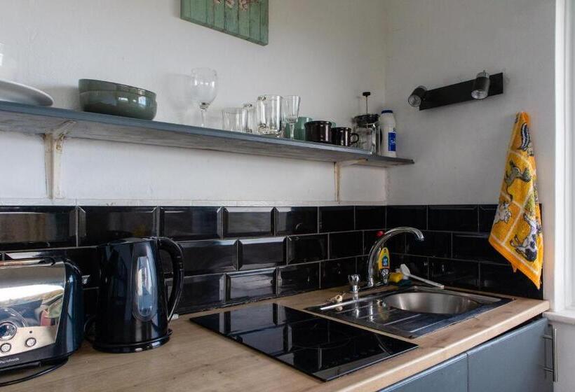 수피리어 룸, Penkerris