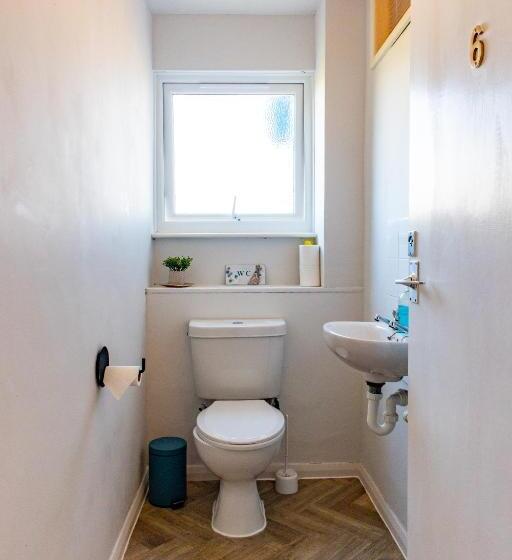 수피리어 룸, Penkerris