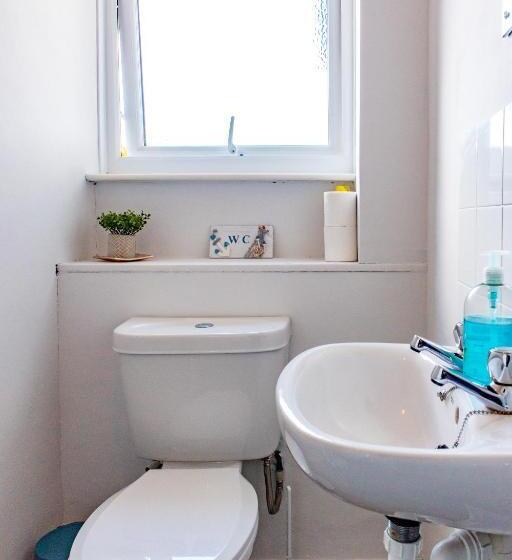 수피리어 룸, Penkerris