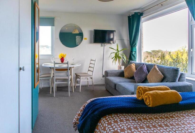 수피리어 룸, Penkerris