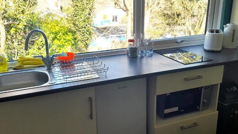 스탠다드 룸, Penkerris