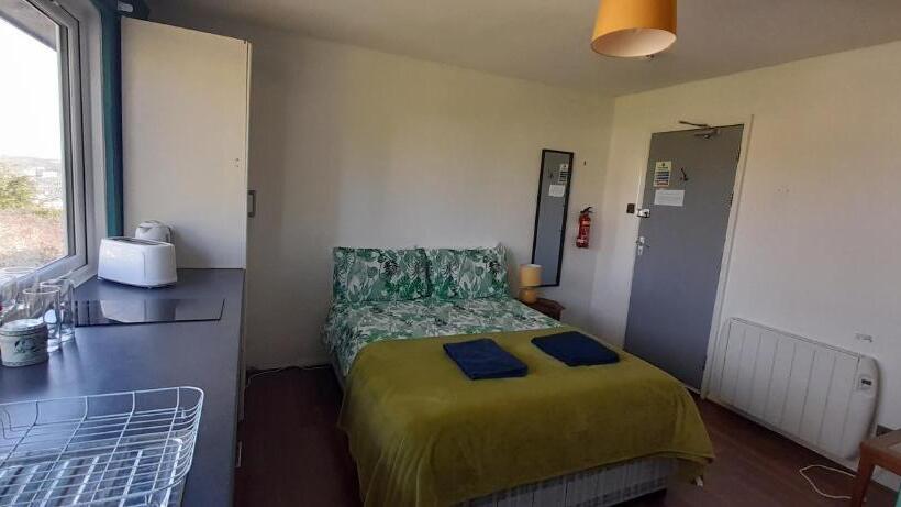 스탠다드 룸, Penkerris