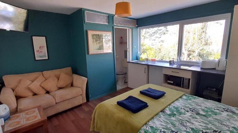 스탠다드 룸, Penkerris