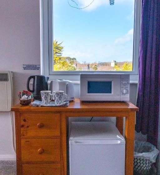 스탠다드 룸, Penkerris