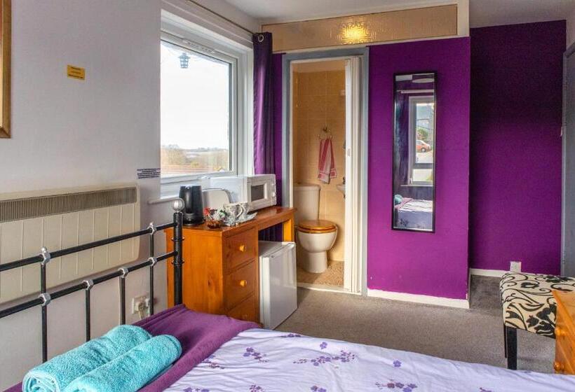 스탠다드 룸, Penkerris