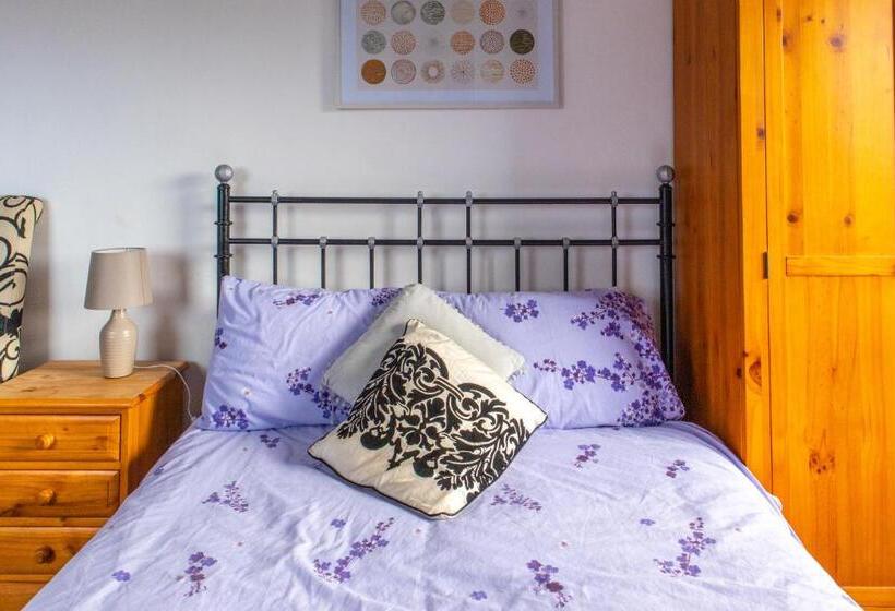 스탠다드 룸, Penkerris