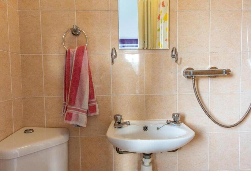 스탠다드 룸, Penkerris