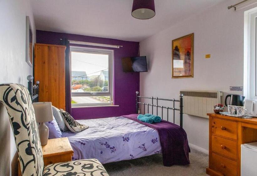 스탠다드 룸, Penkerris