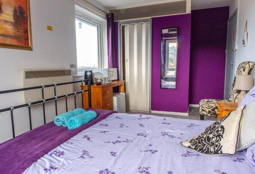 스탠다드 룸, Penkerris