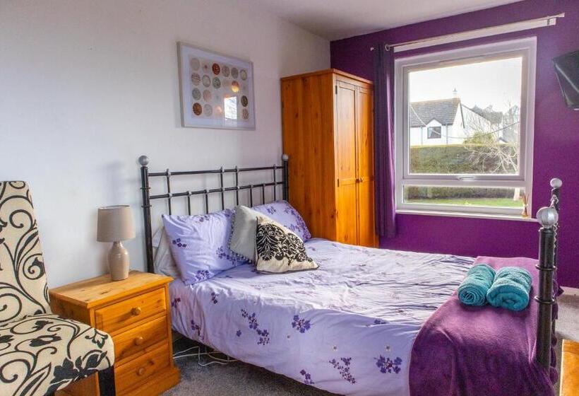 스탠다드 룸, Penkerris