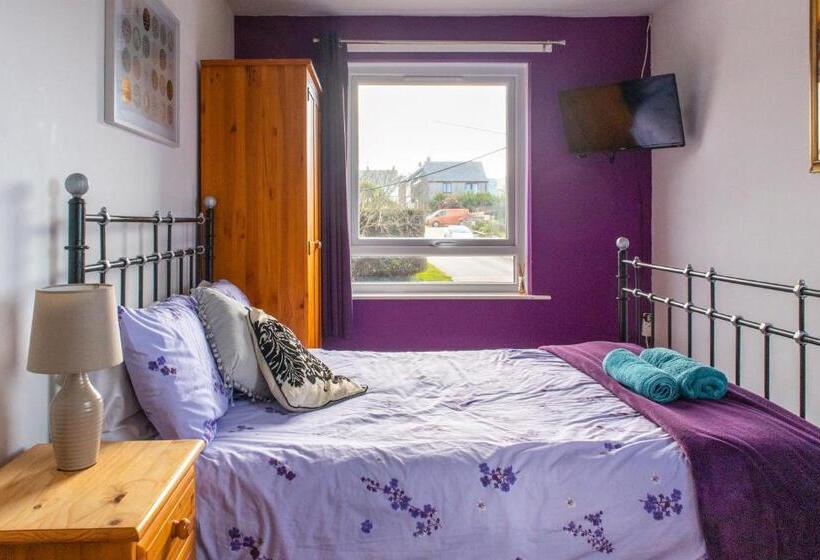 스탠다드 룸, Penkerris