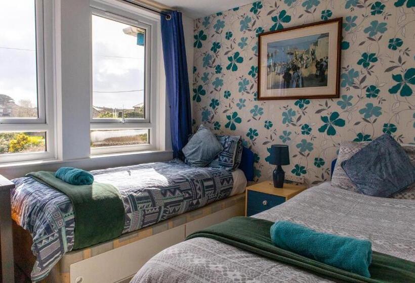 스탠다드 룸, Penkerris