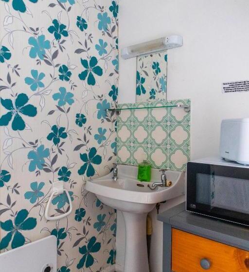 스탠다드 룸, Penkerris