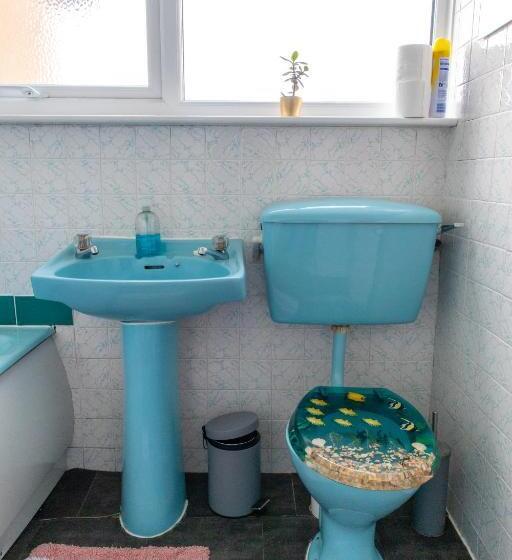 스탠다드 룸, Penkerris