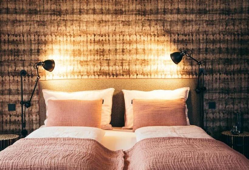 Люкс Повышенной Комфортности, Boutique Hotel Das Rivus