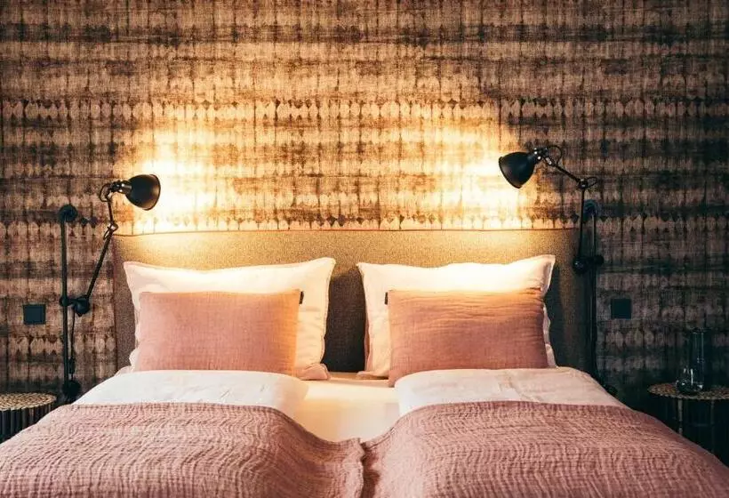 デラックススイート, Boutique Hotel Das Rivus