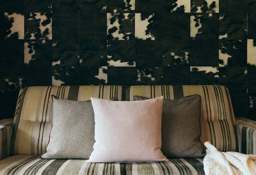 Апартаменты 2 Спальни, Boutique Hotel Das Rivus