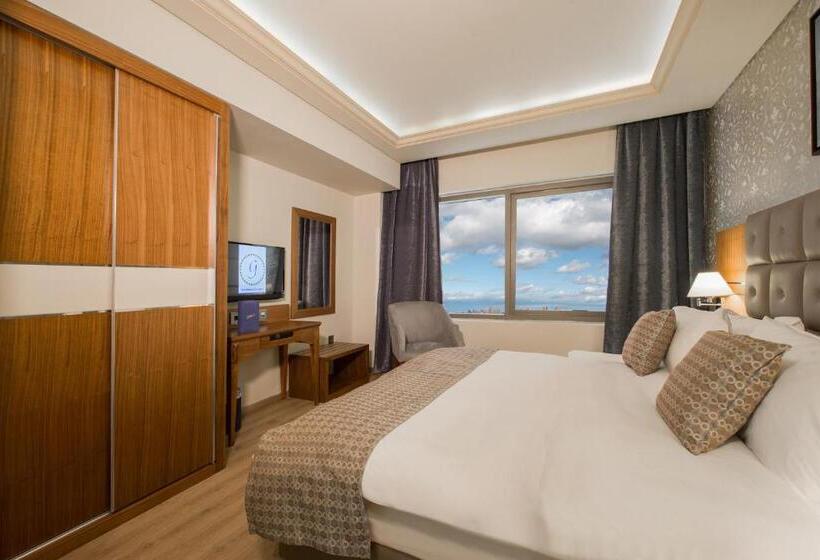 Standard Szoba, Gems