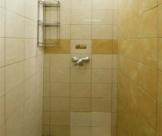 Кровать в Общей Комнате, Hostel Na Vdnkh