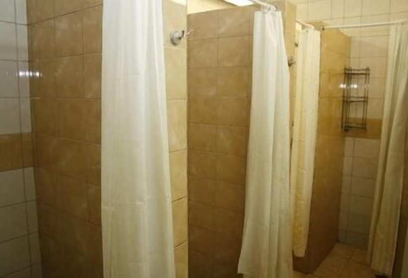 Кровать в Общей Комнате, Hostel Na Vdnkh